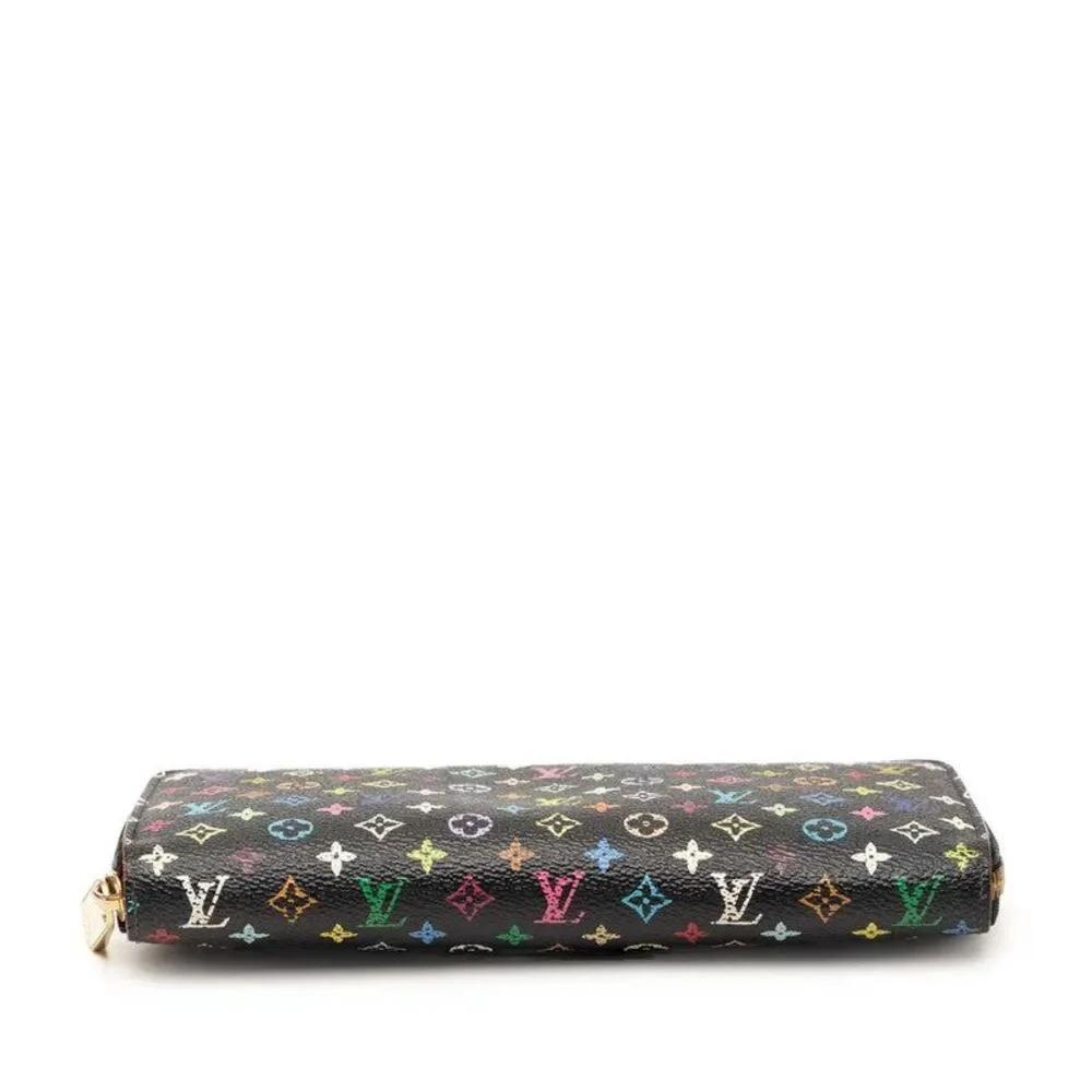 Louis Vuitton Zippy Wallet M60243